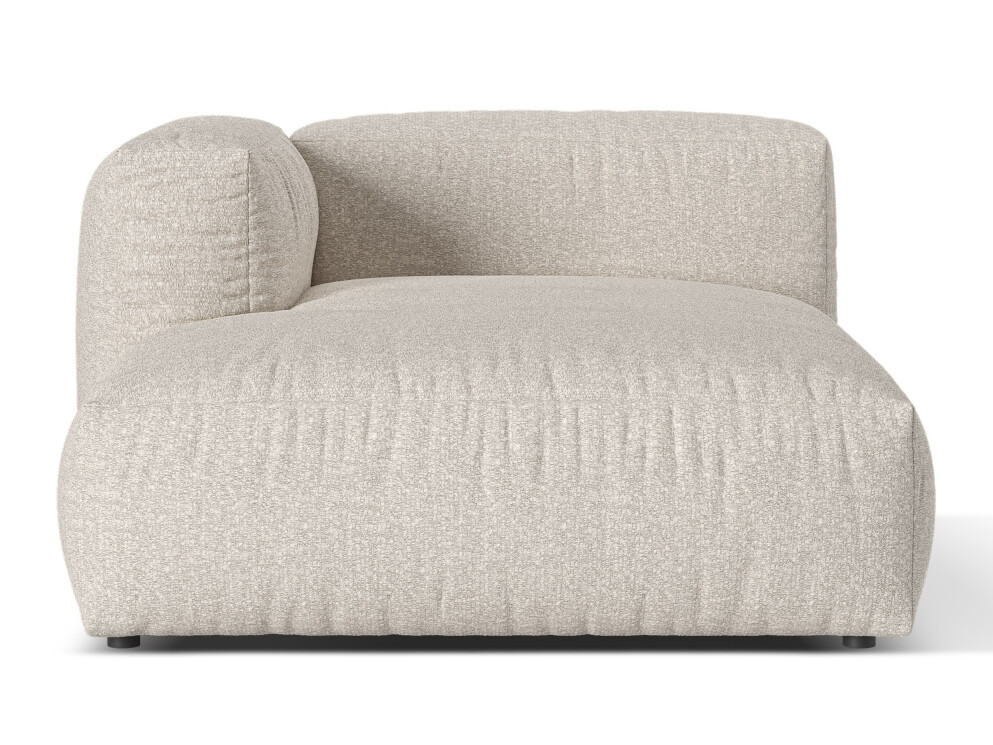 Modulaarinen istuinyksikkö Sorcoro 127 (Monet Sand)