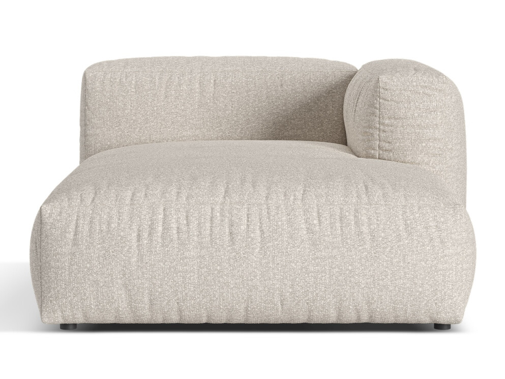 Modulaarinen istuinyksikkö Sorcoro 127 (Monet Sand)