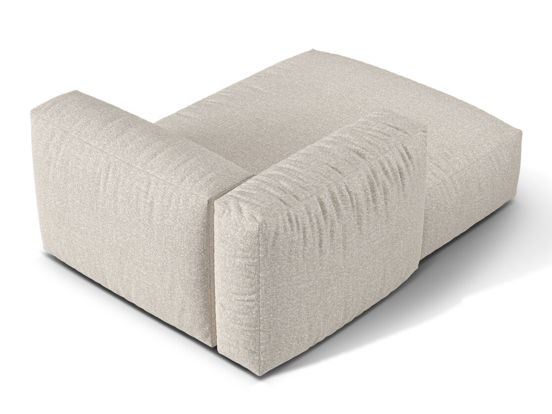 Modulaarinen istuinyksikkö Sorcoro 127 (Monet Sand)