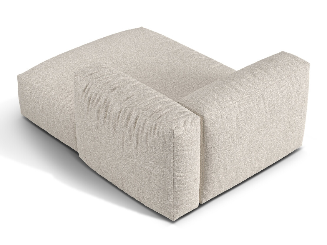 Modulaarinen istuinyksikkö Sorcoro 127 (Monet Sand)