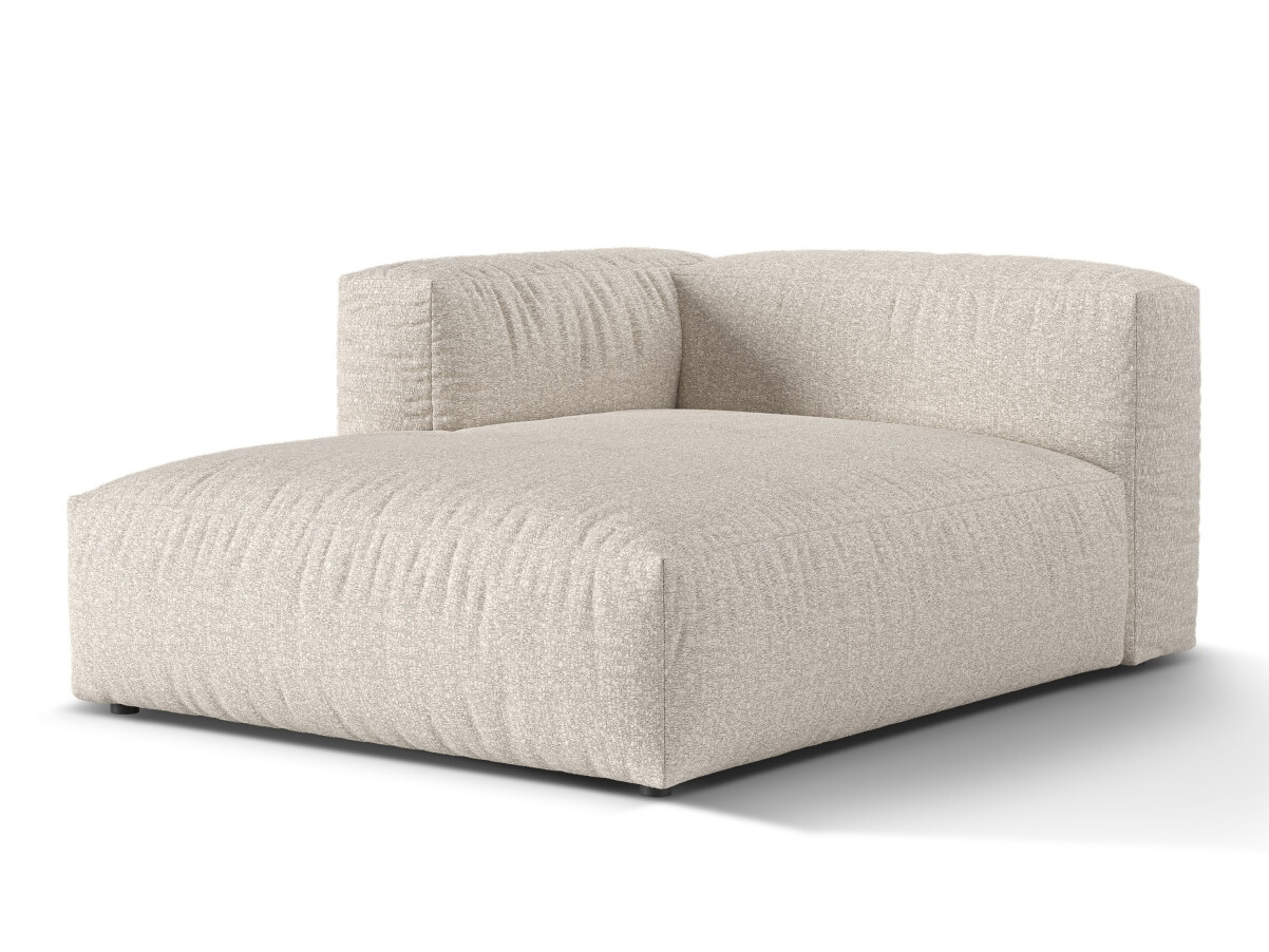Modulaarinen istuinyksikkö Sorcoro 127 (Monet Sand)