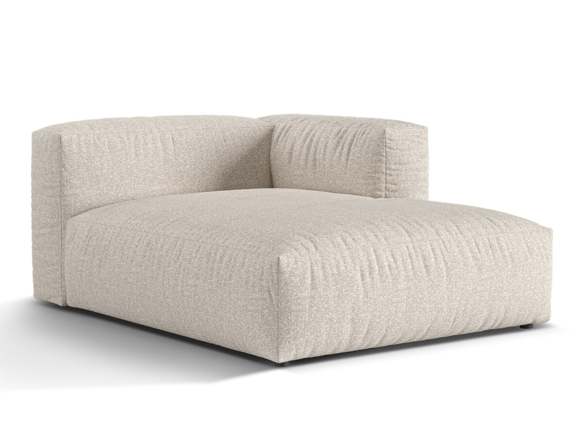 Modulaarinen istuinyksikkö Sorcoro 127 (Monet Sand)