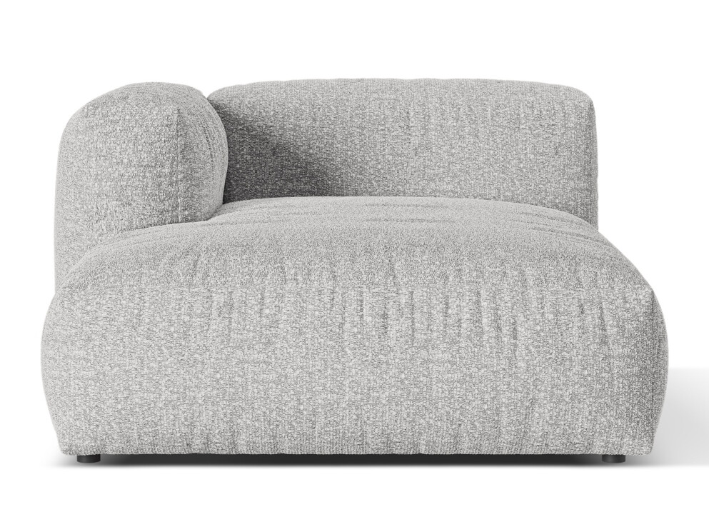 Modulaarinen istuinyksikkö Sorcoro 127 (Monet Silver)