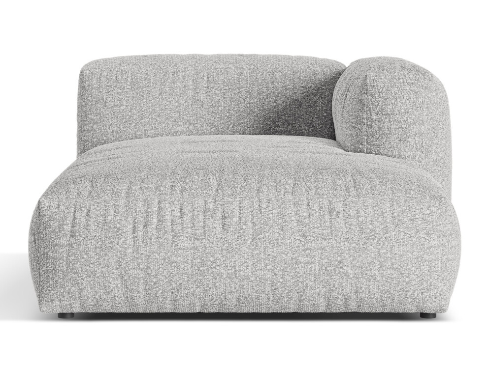 Modulaarinen istuinyksikkö Sorcoro 127 (Monet Silver)