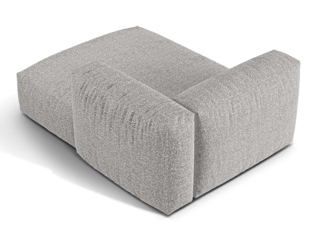Modulaarinen istuinyksikkö Sorcoro 127 (Monet Silver)