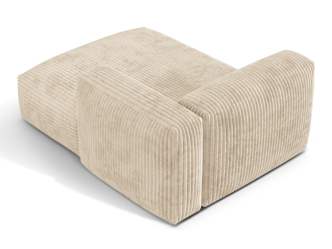 Modulaarinen istuinyksikkö Sorcoro 127 (Tilia 03)