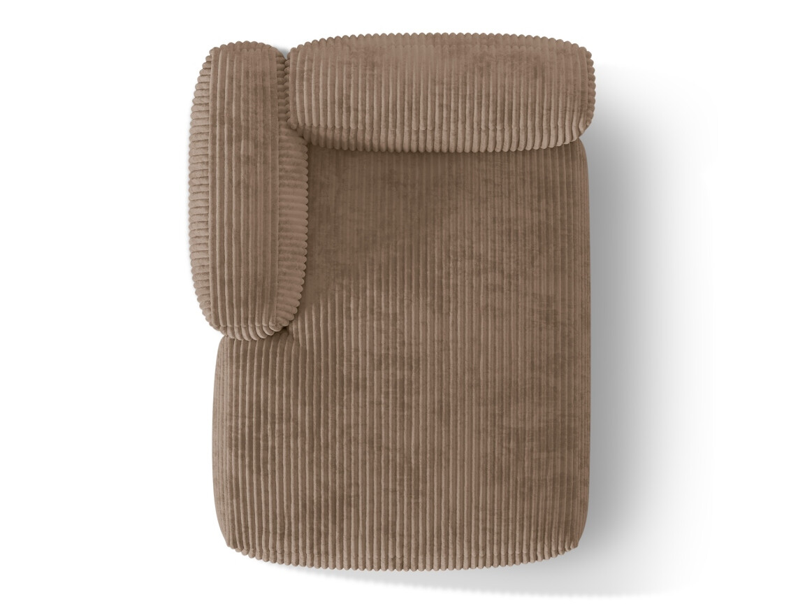 Modulaarinen istuinyksikkö Sorcoro 127 (Tilia 17)