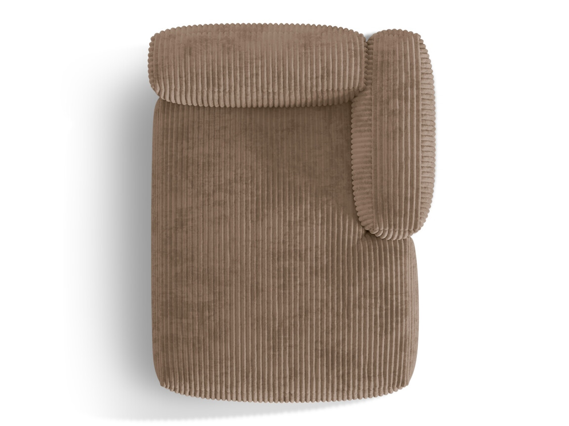 Modulaarinen istuinyksikkö Sorcoro 127 (Tilia 17)