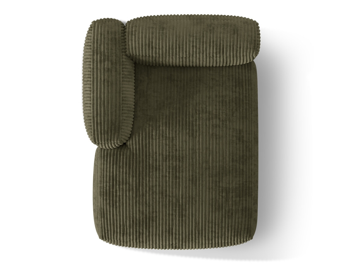 Modulaarinen istuinyksikkö Sorcoro 127 (Tilia 37)