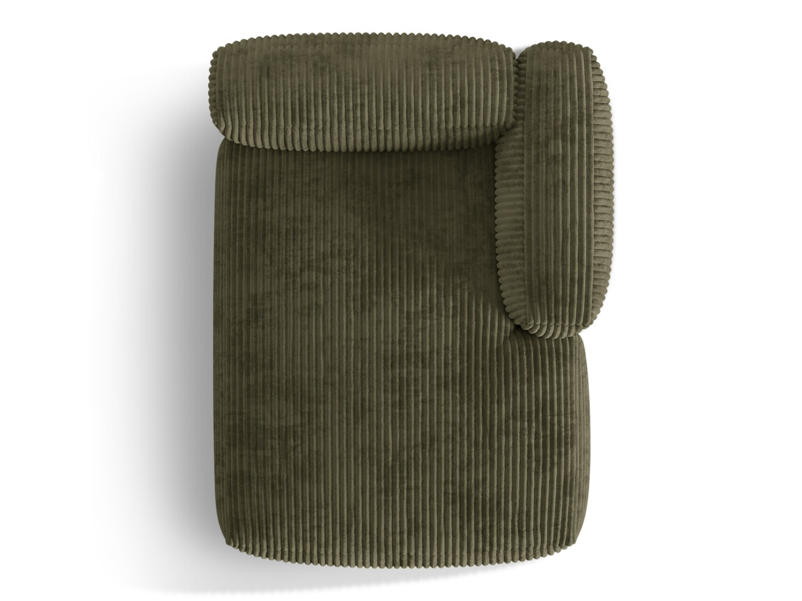 Modulaarinen istuinyksikkö Sorcoro 127 (Tilia 37)