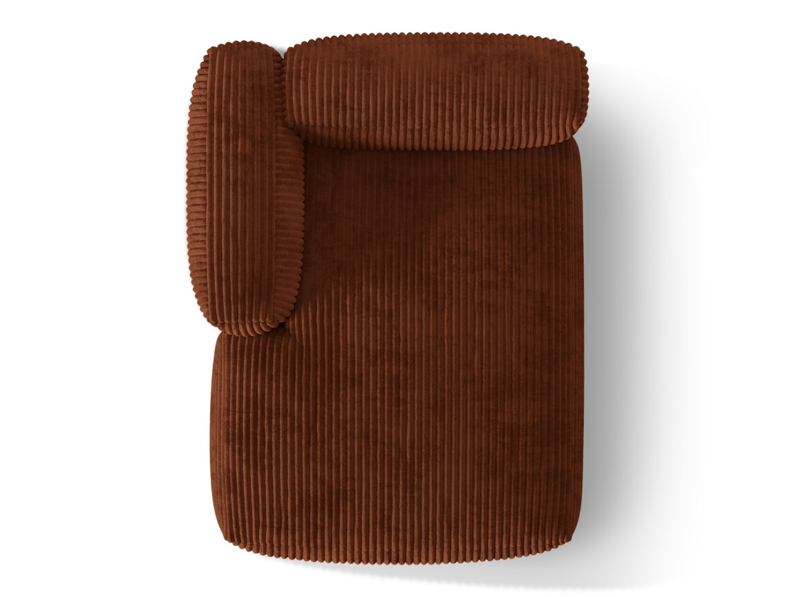 Modulaarinen istuinyksikkö Sorcoro 127 (Tilia 52)