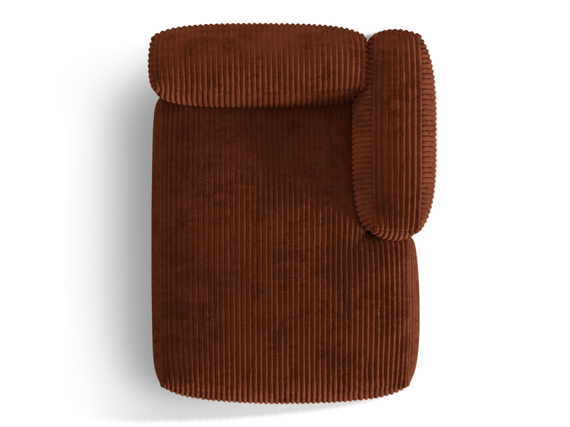 Modulaarinen istuinyksikkö Sorcoro 127 (Tilia 52)