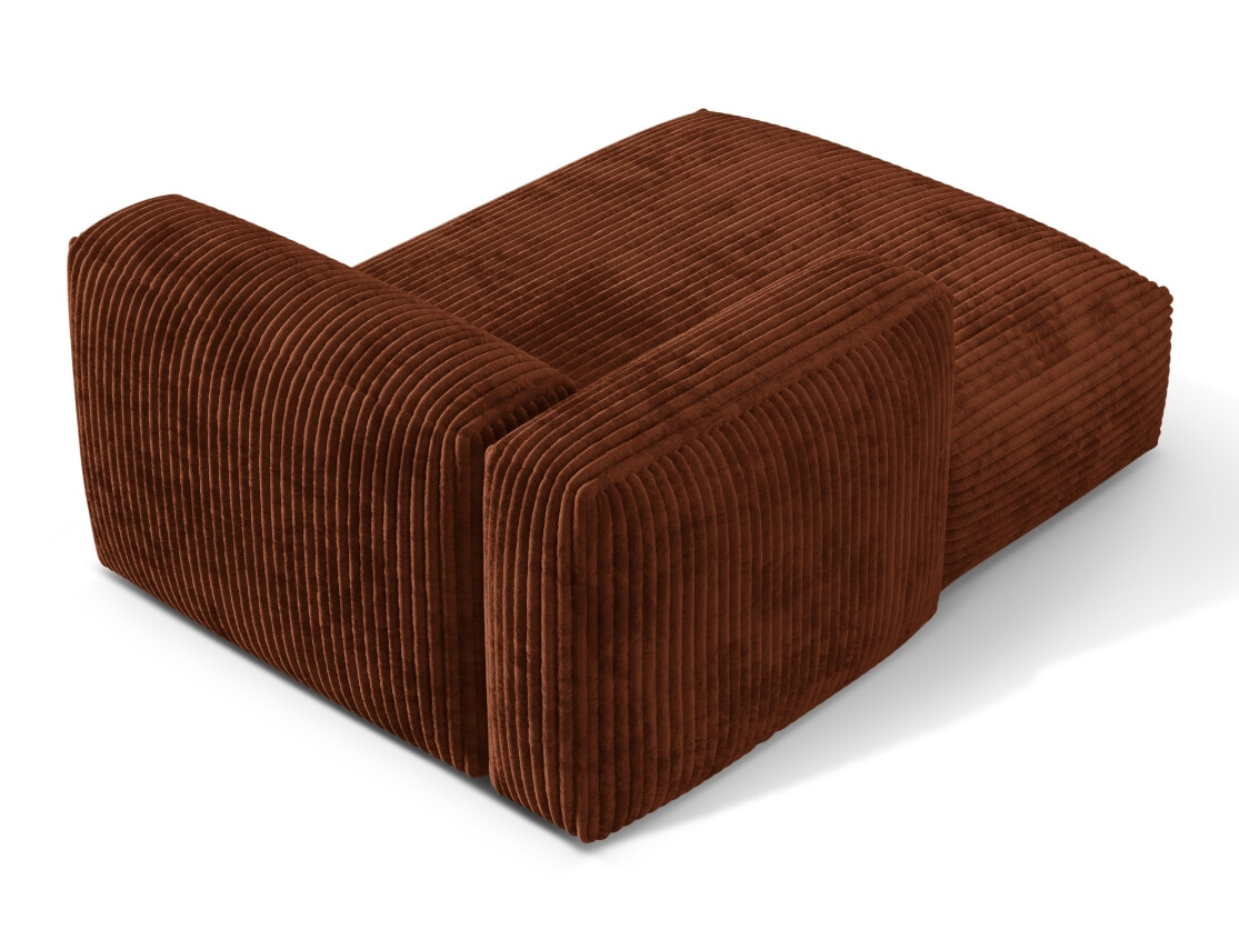 Modulaarinen istuinyksikkö Sorcoro 127 (Tilia 52)