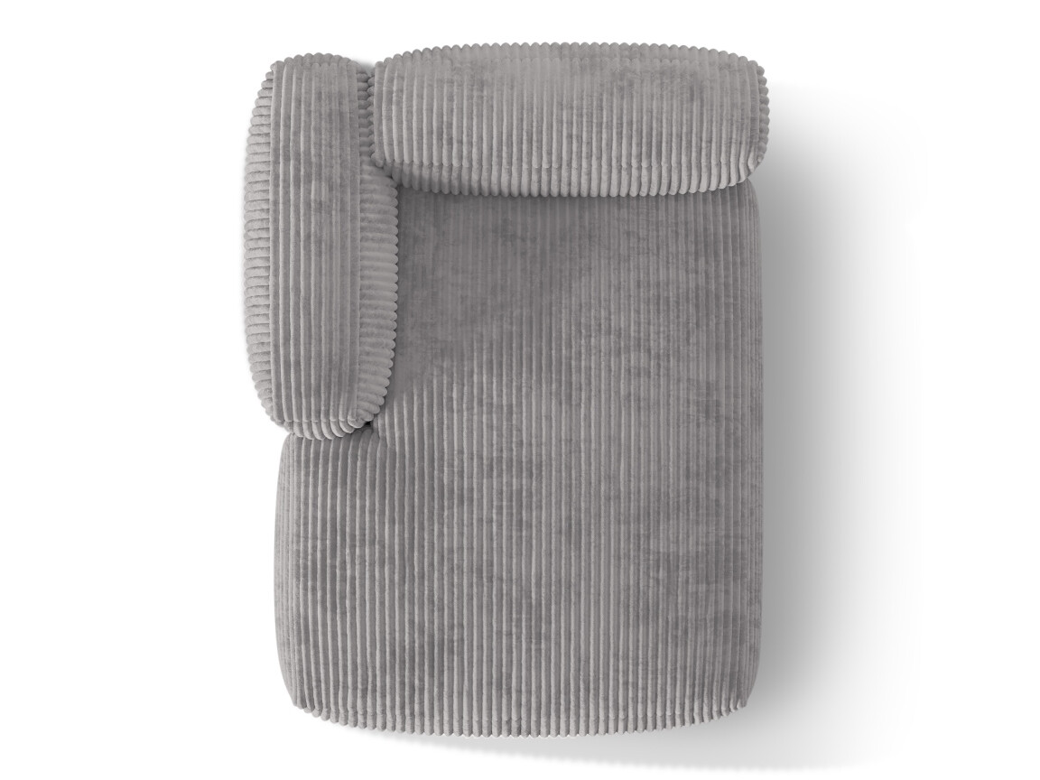 Modulaarinen istuinyksikkö Sorcoro 127 (Tilia 86)