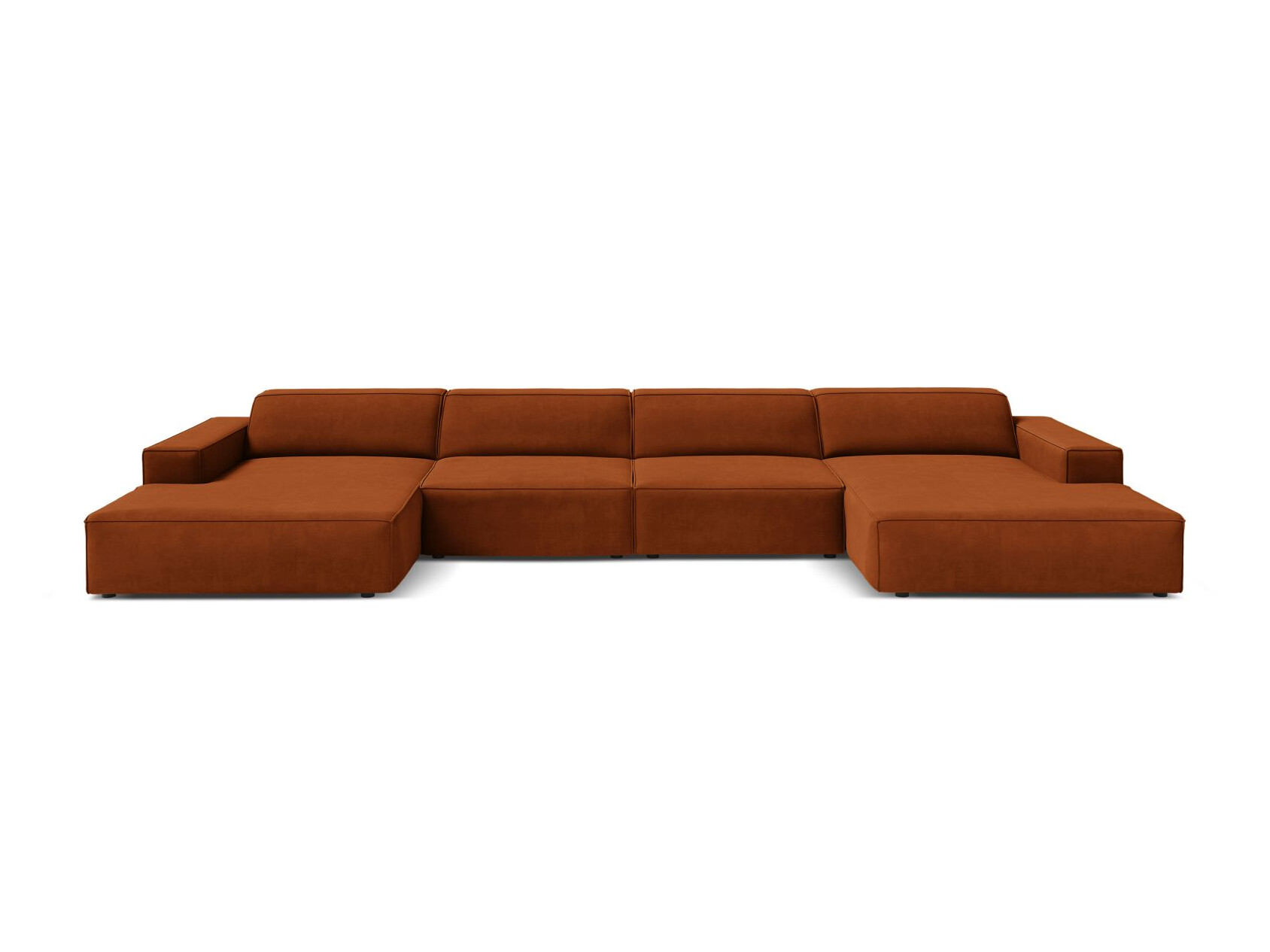 Moduulikulmasohva Lomcalu 122 (Bluvel 4215)