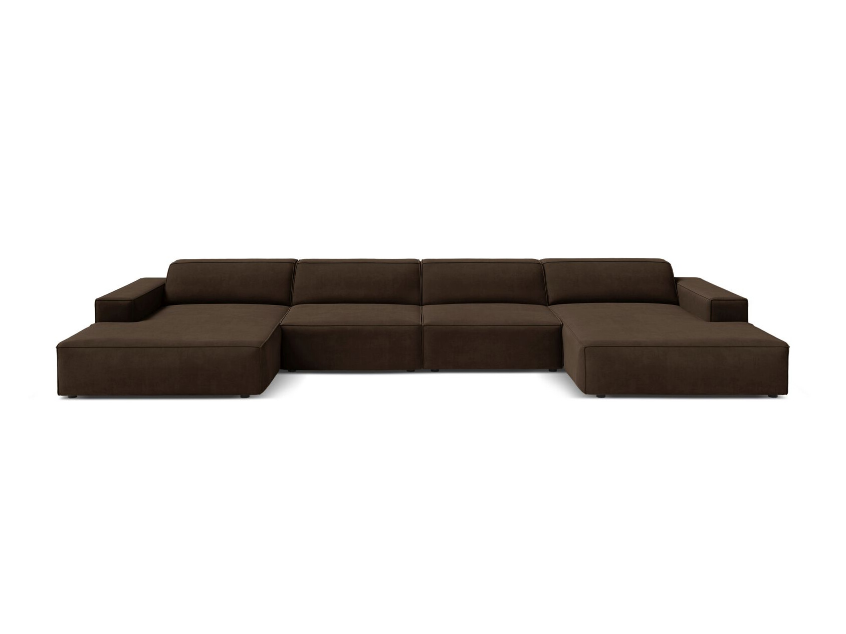 Moduulikulmasohva Lomcalu 122 (Bluvel 48)