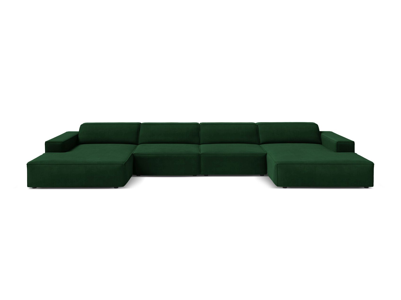 Moduulikulmasohva Lomcalu 122 (Bluvel 78)
