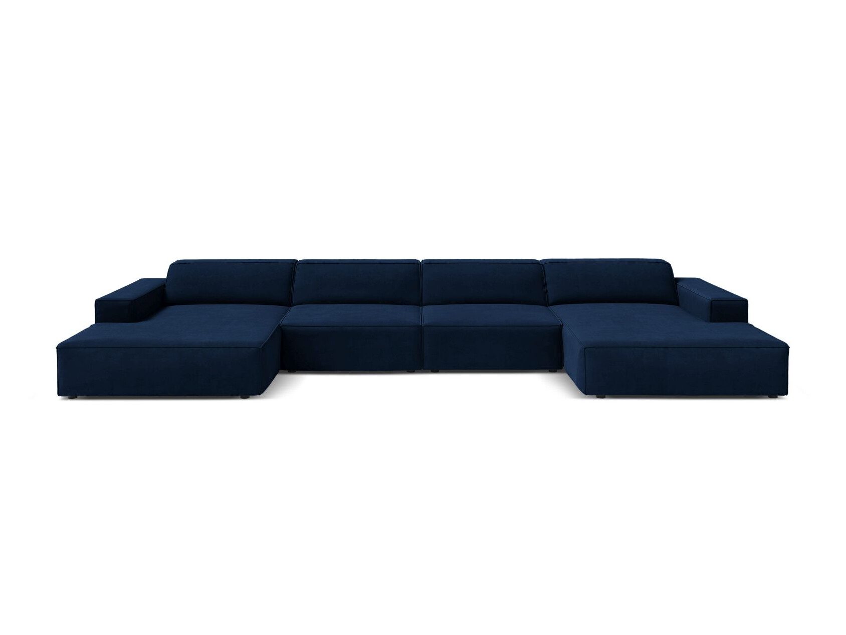 Moduulikulmasohva Lomcalu 122 (Bluvel 86)