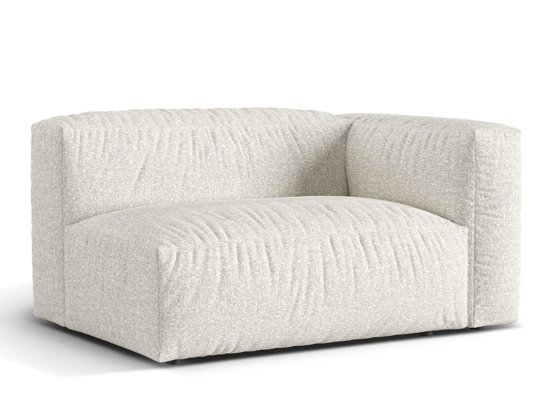 Modulaarinen istuinyksikkö Sorcoro 128 (Monet Pearl)