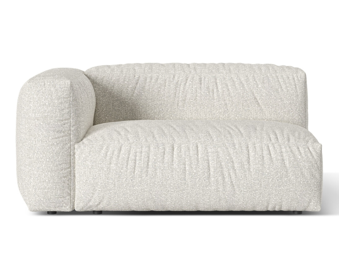 Modulaarinen istuinyksikkö Sorcoro 128 (Monet Pearl)