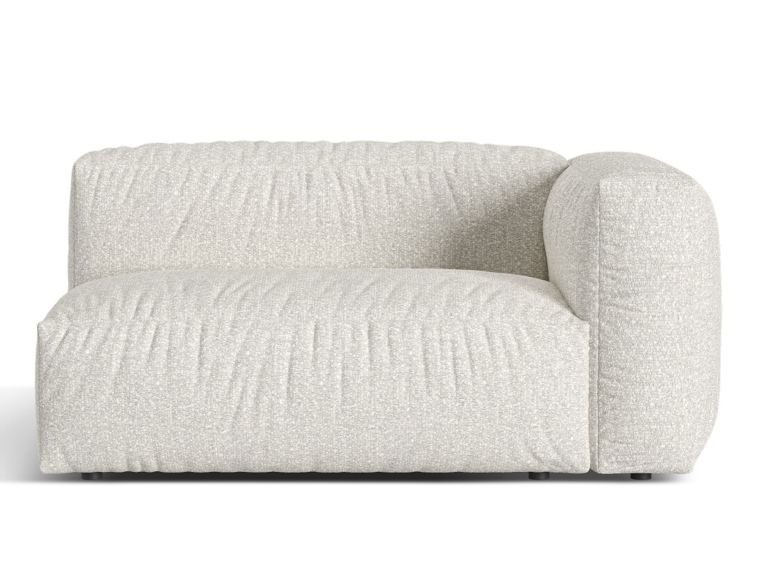Modulaarinen istuinyksikkö Sorcoro 128 (Monet Pearl)
