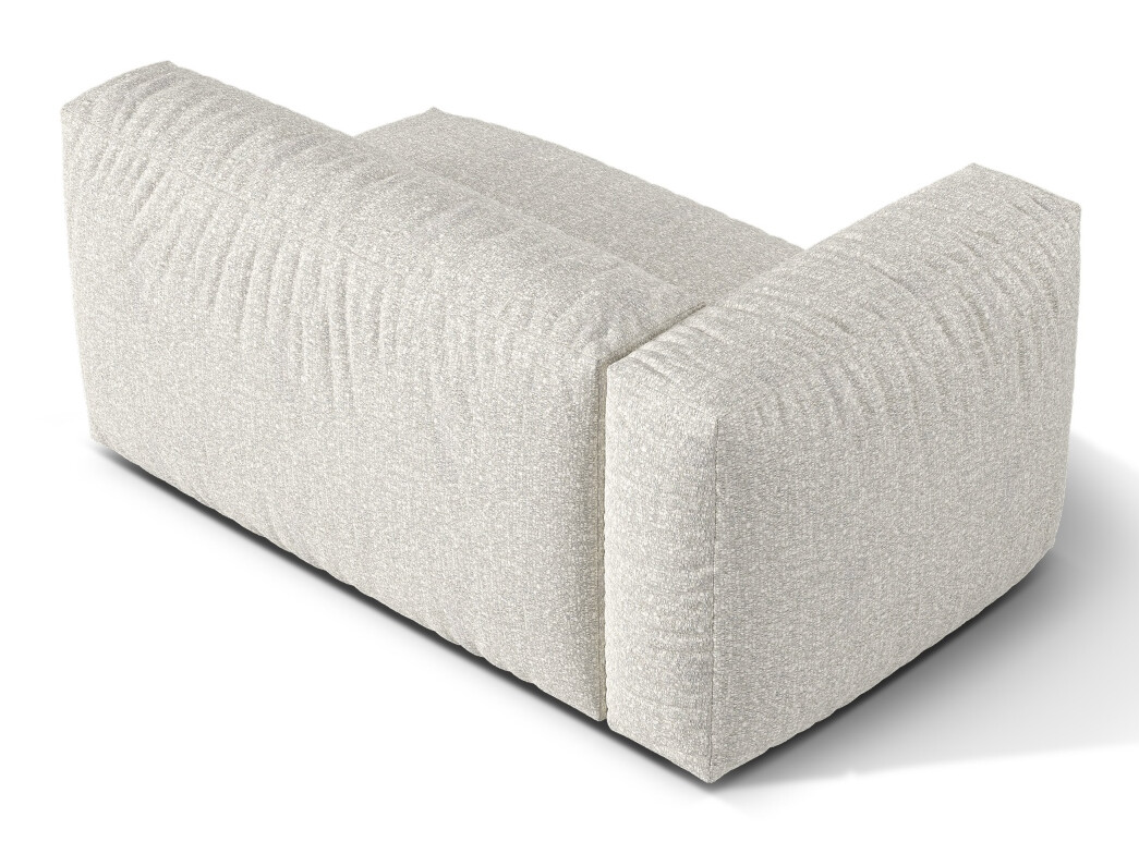 Modulaarinen istuinyksikkö Sorcoro 128 (Monet Pearl)
