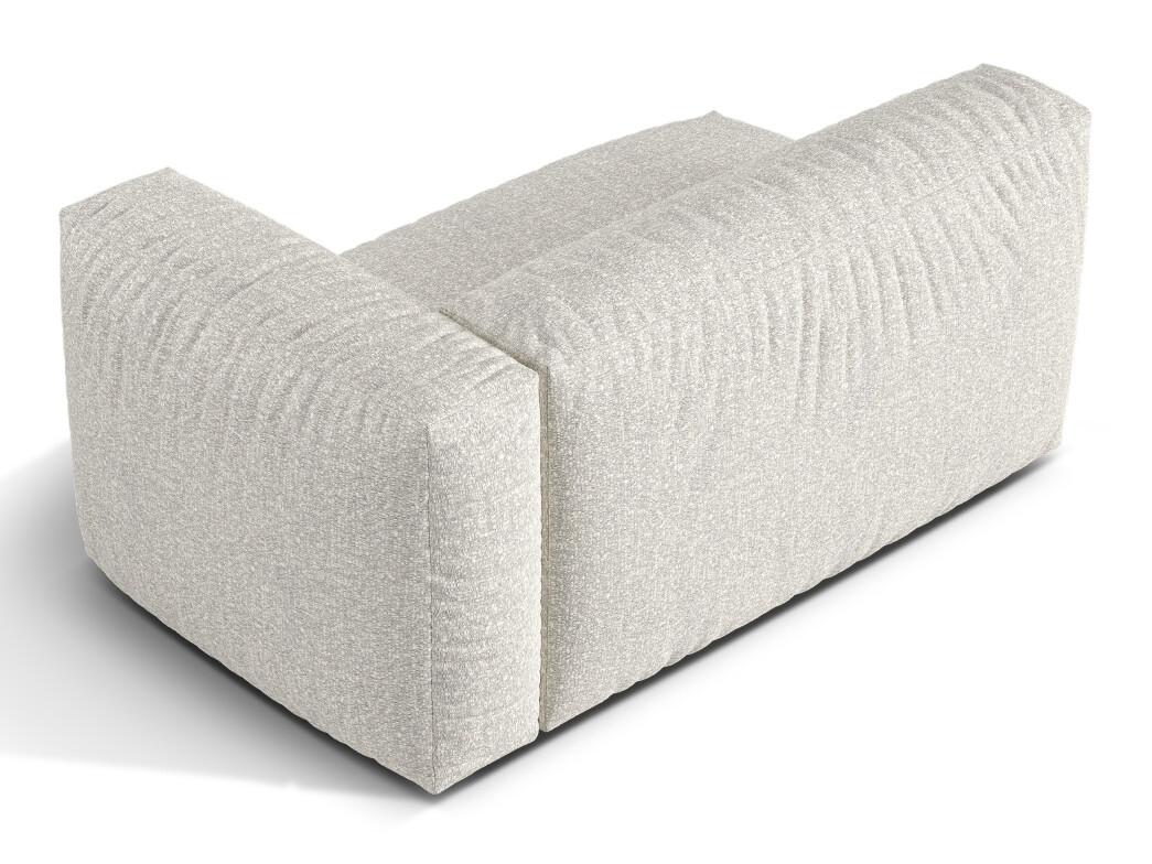 Modulaarinen istuinyksikkö Sorcoro 128 (Monet Pearl)