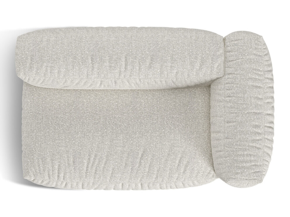 Modulaarinen istuinyksikkö Sorcoro 128 (Monet Pearl)