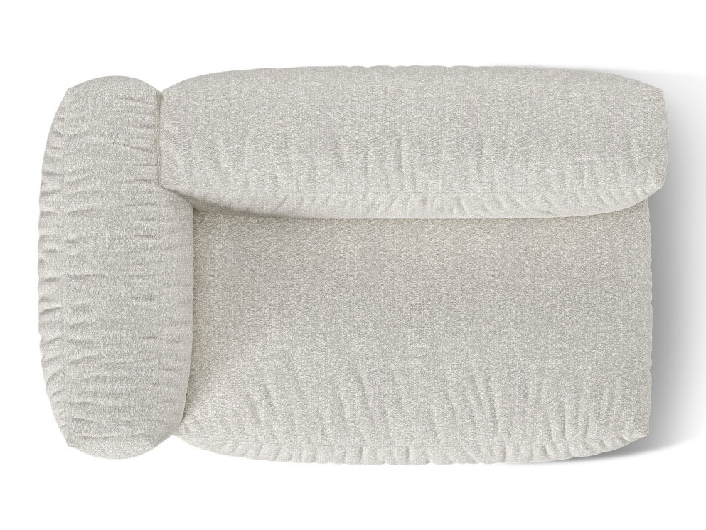 Modulaarinen istuinyksikkö Sorcoro 128 (Monet Pearl)