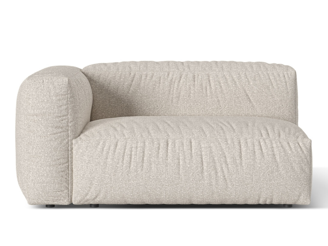 Modulaarinen istuinyksikkö Sorcoro 128 (Monet Sand)