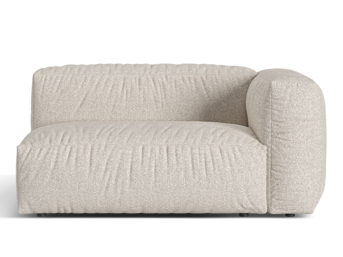 Modulaarinen istuinyksikkö Sorcoro 128 (Monet Sand)