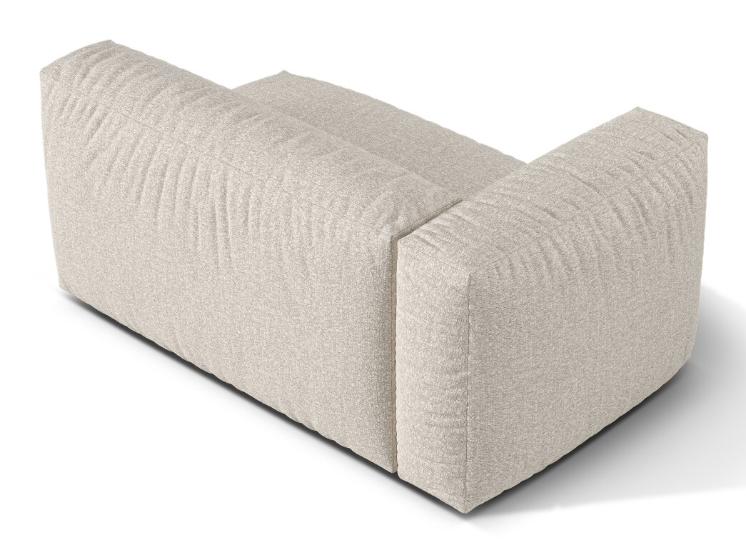 Modulaarinen istuinyksikkö Sorcoro 128 (Monet Sand)