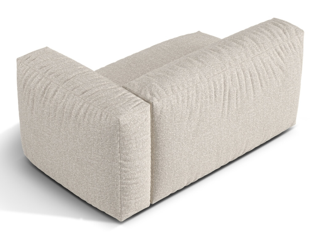 Modulaarinen istuinyksikkö Sorcoro 128 (Monet Sand)