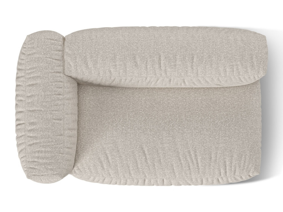 Modulaarinen istuinyksikkö Sorcoro 128 (Monet Sand)