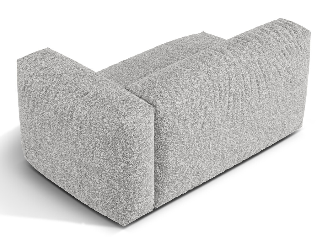 Modulaarinen istuinyksikkö Sorcoro 128 (Monet Silver)