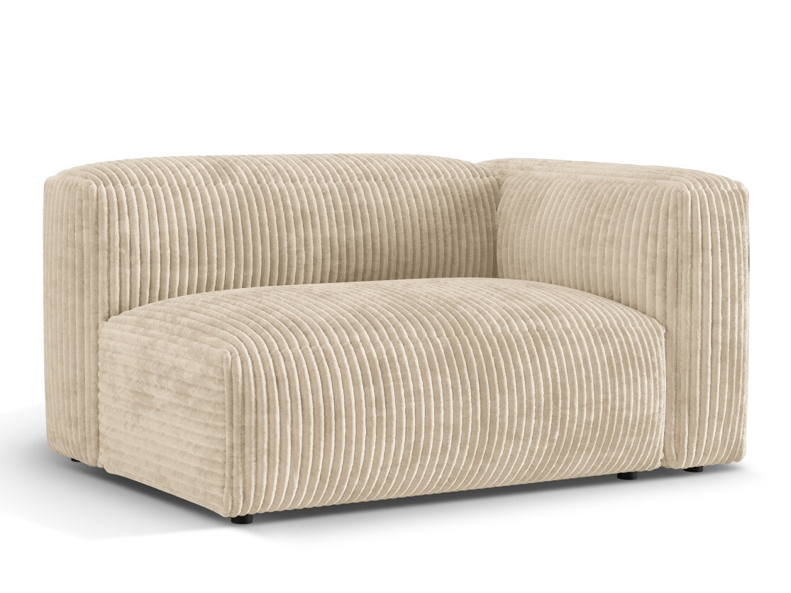 Modulaarinen istuinyksikkö Sorcoro 128 (Tilia 03)