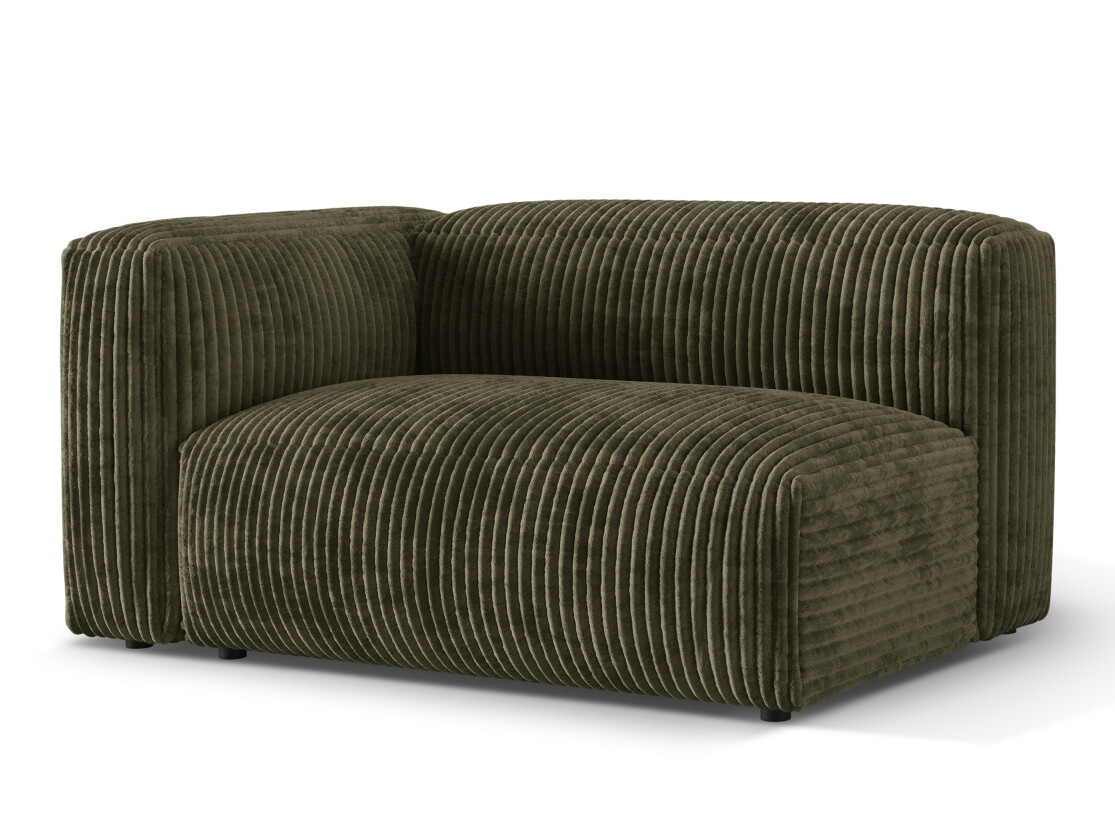 Modulaarinen istuinyksikkö Sorcoro 128 (Tilia 37)