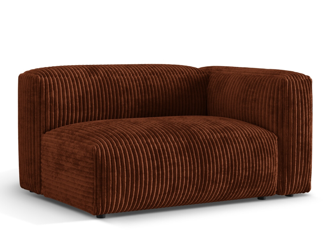 Modulaarinen istuinyksikkö Sorcoro 128 (Tilia 52)