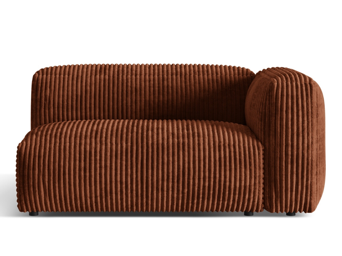Modulaarinen istuinyksikkö Sorcoro 128 (Tilia 52)