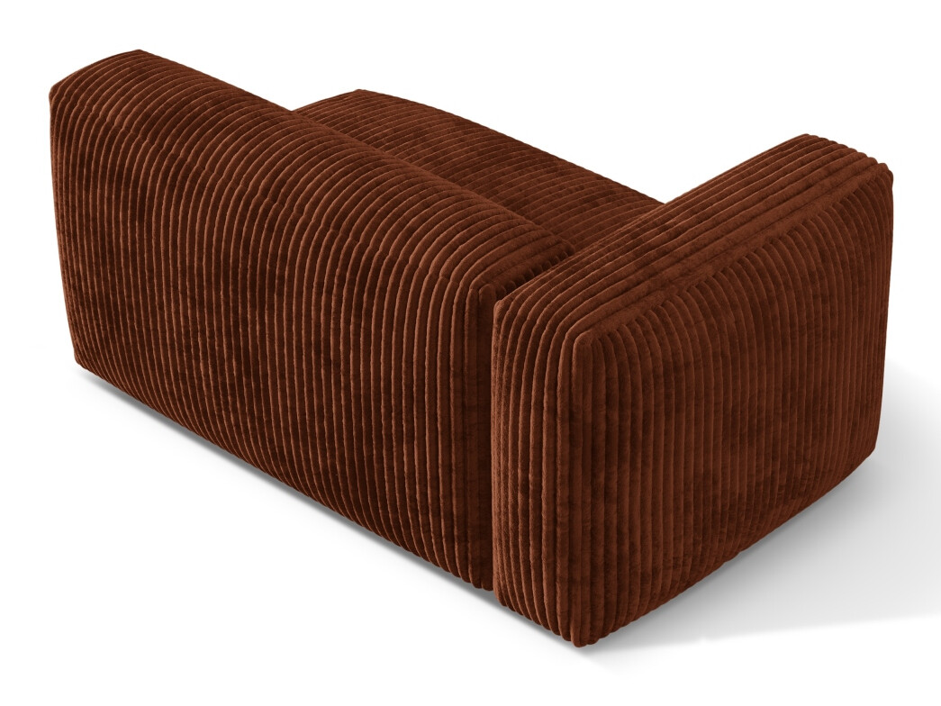 Modulaarinen istuinyksikkö Sorcoro 128 (Tilia 52)