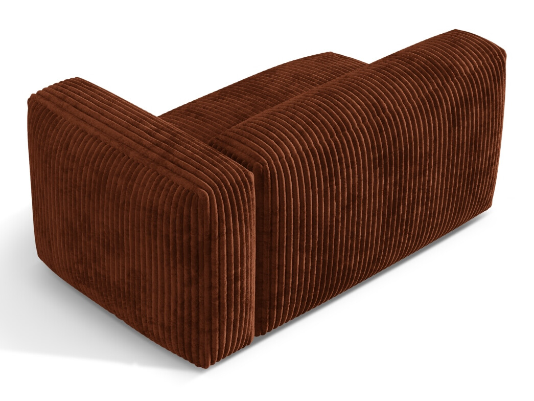 Modulaarinen istuinyksikkö Sorcoro 128 (Tilia 52)