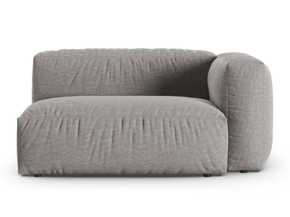 Modulaarinen istuinyksikkö Sorcoro 129 (Boston Light Grey)