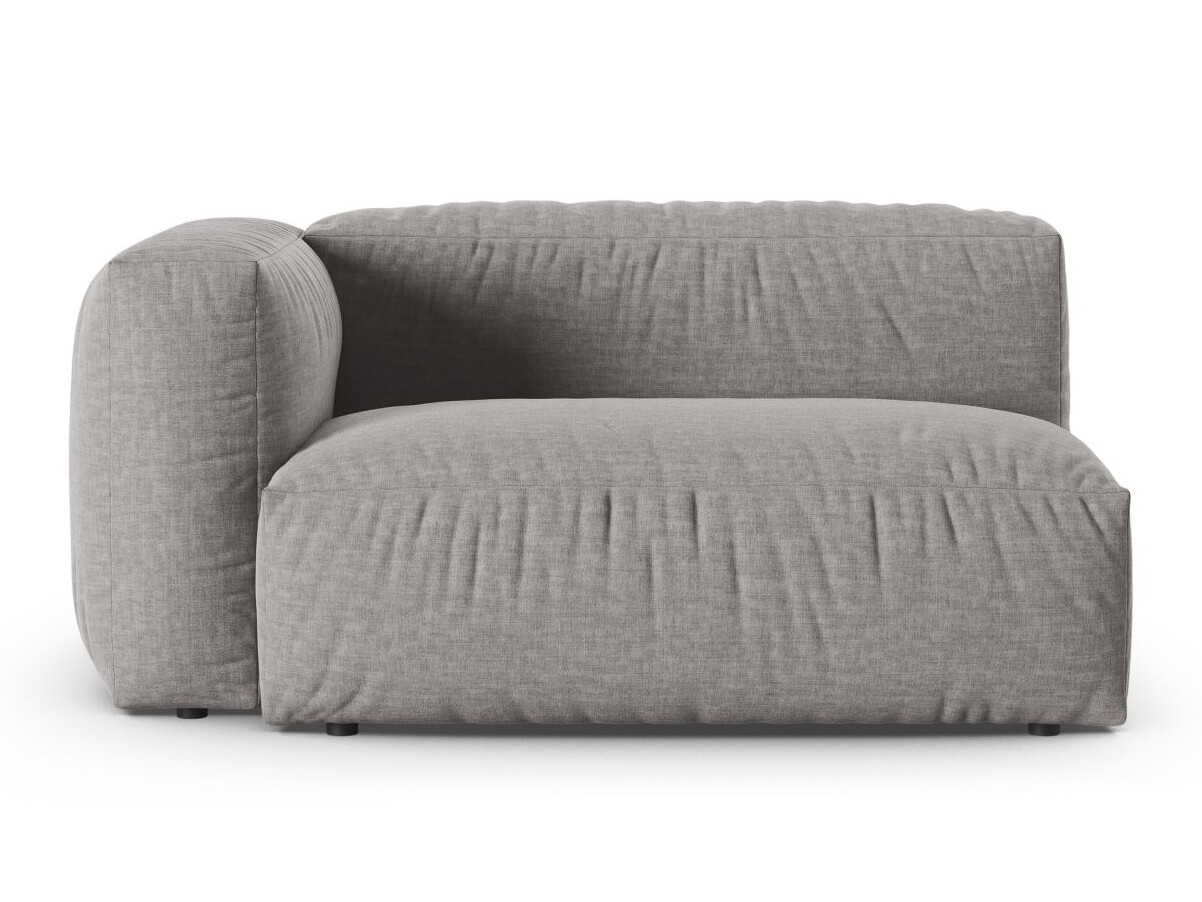 Modulaarinen istuinyksikkö Sorcoro 129 (Boston Light Grey)