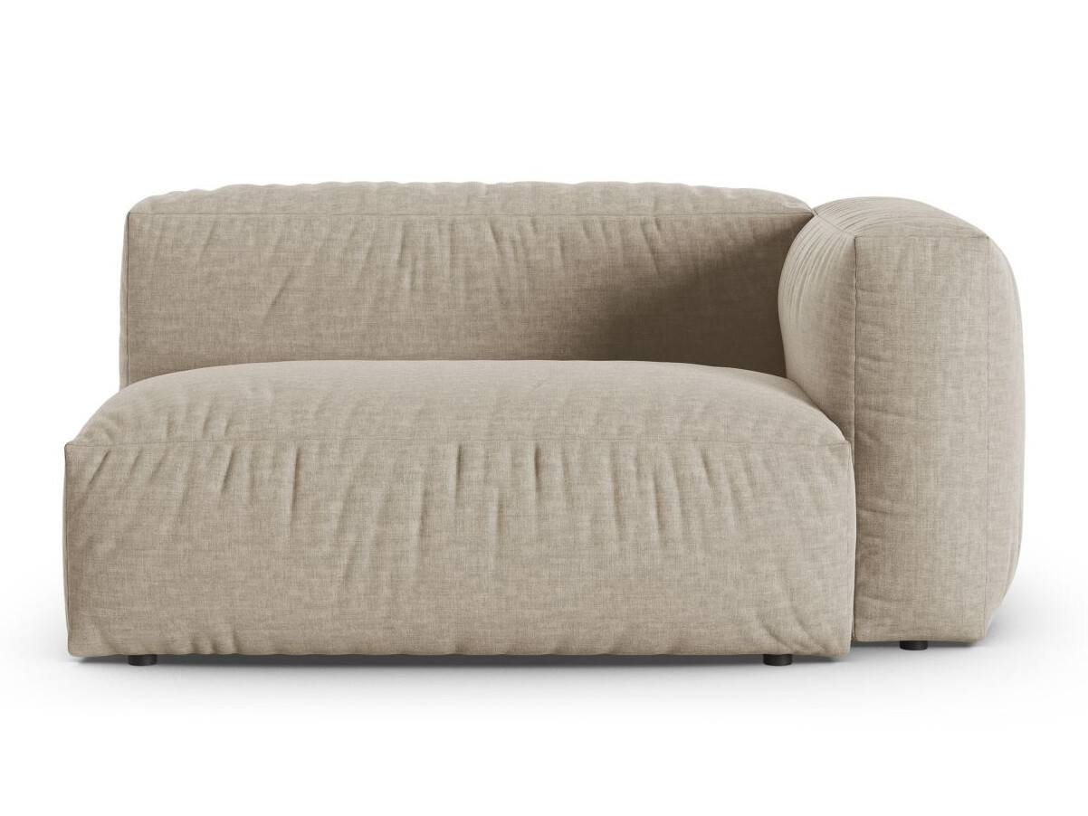Modulaarinen istuinyksikkö Sorcoro 129 (Boston Toffee)