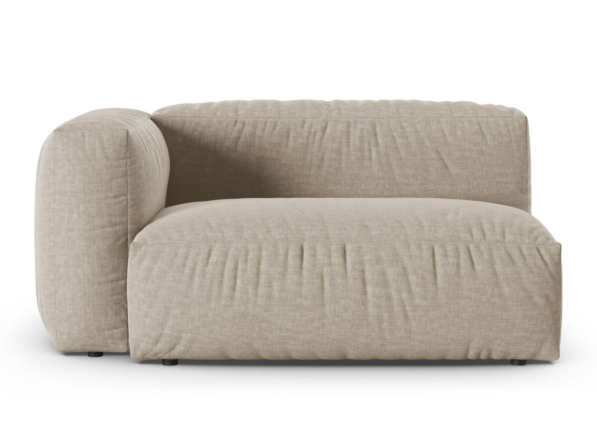 Modulaarinen istuinyksikkö Sorcoro 129 (Boston Toffee)