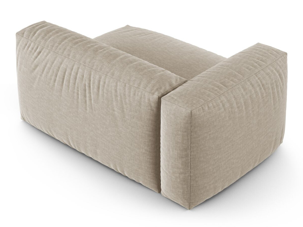 Modulaarinen istuinyksikkö Sorcoro 129 (Boston Toffee)