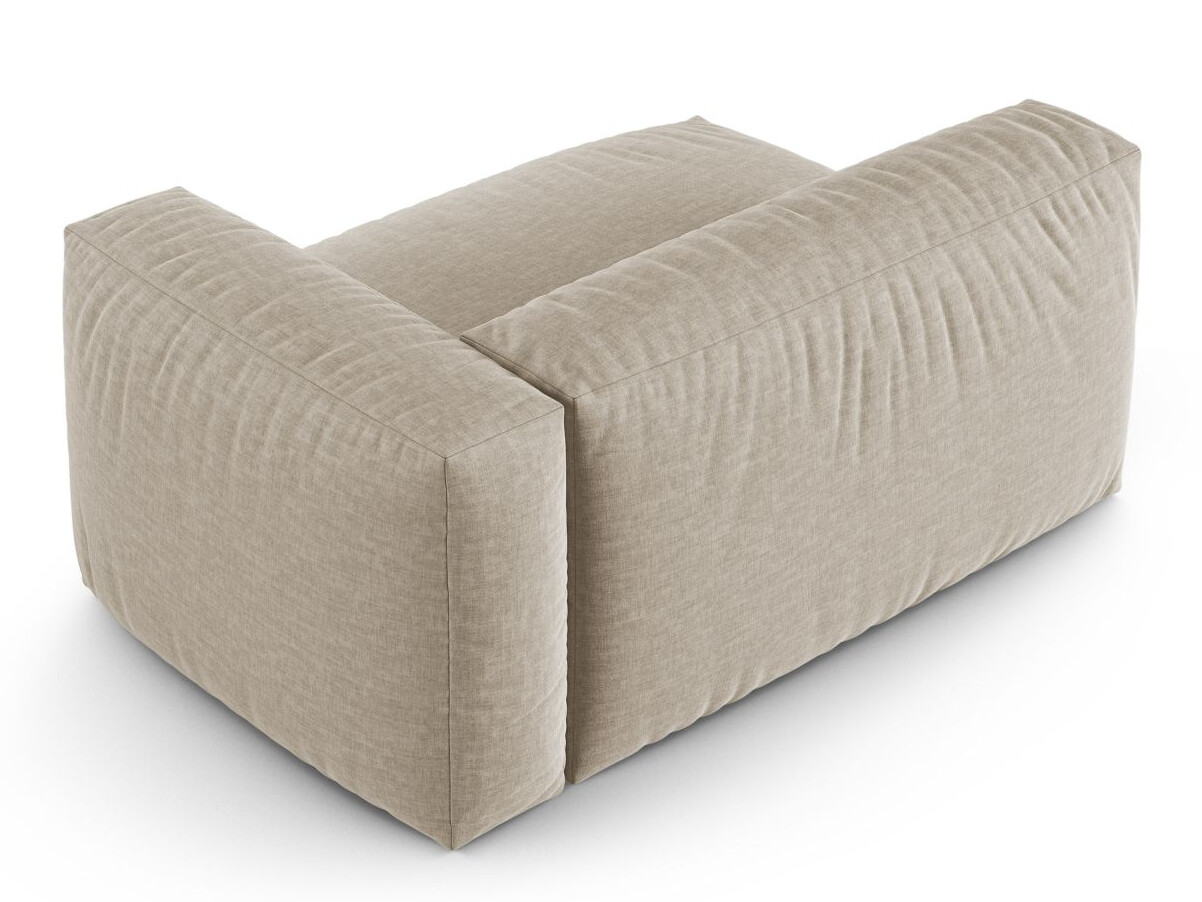 Modulaarinen istuinyksikkö Sorcoro 129 (Boston Toffee)