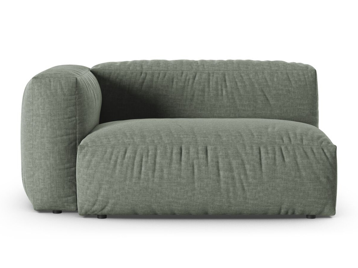 Modulaarinen istuinyksikkö Sorcoro 129 (Boston Water Green)