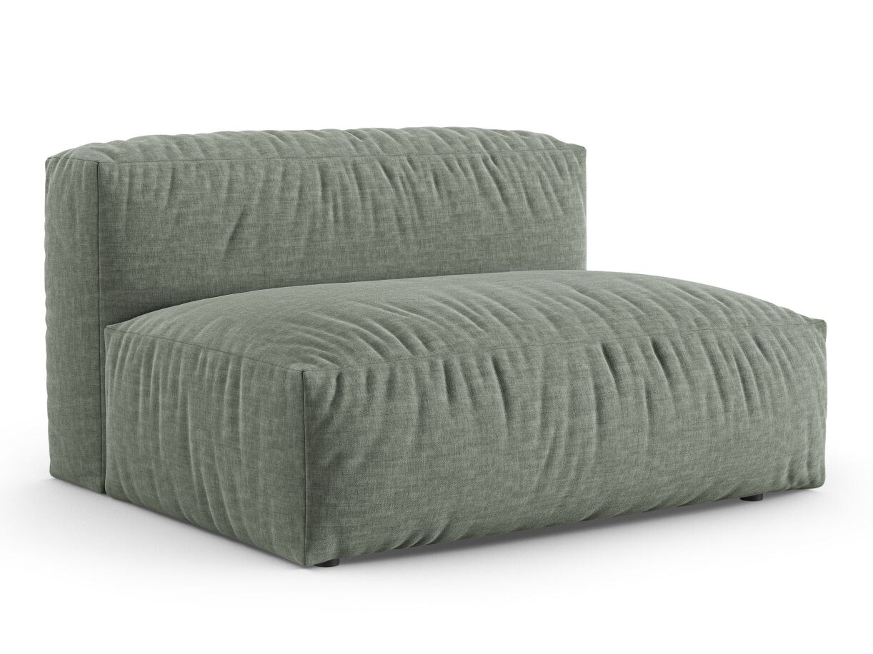 Modulaarinen istuinyksikkö Sorcoro 129 (Boston Water Green)