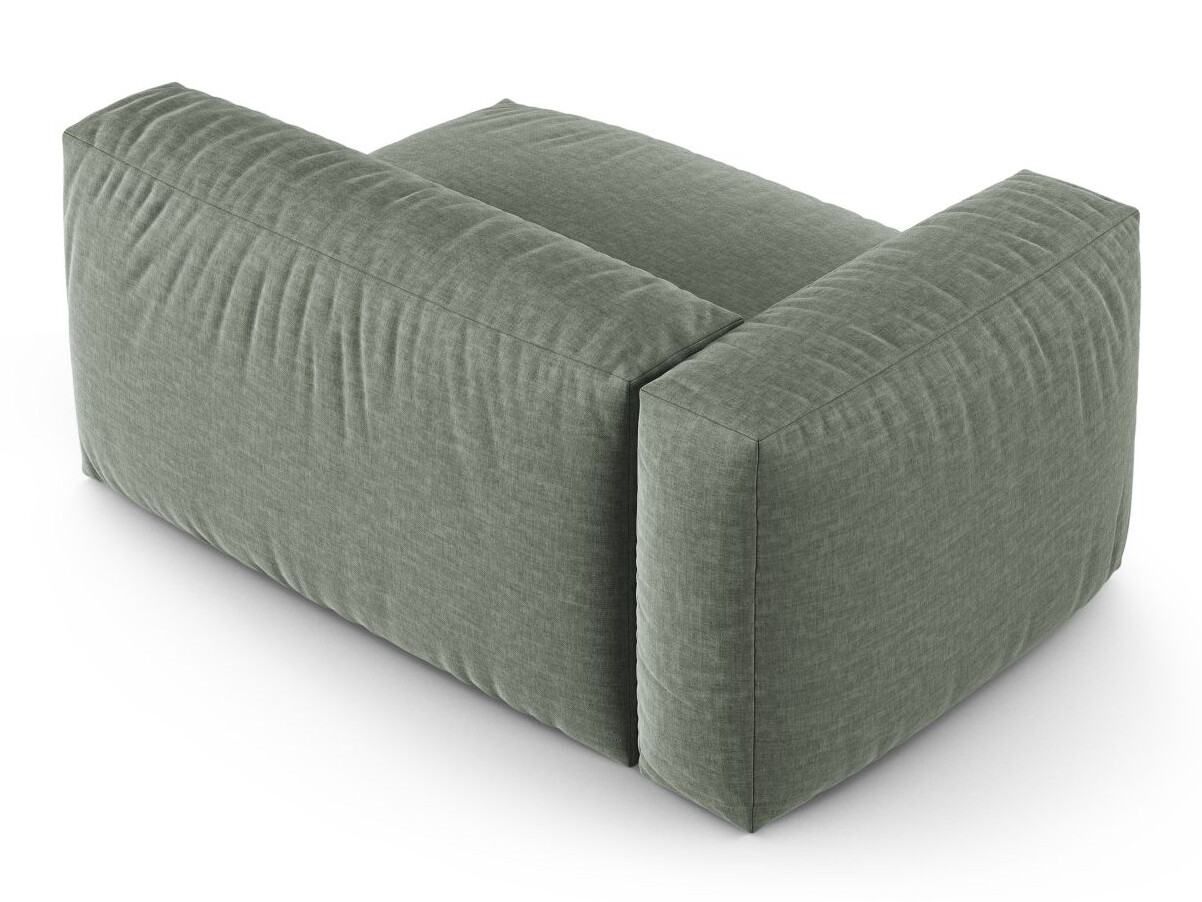 Modulaarinen istuinyksikkö Sorcoro 129 (Boston Water Green)